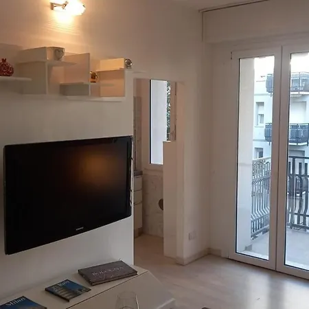 Casa Dolce Casa - Porta Vittoria Daire
