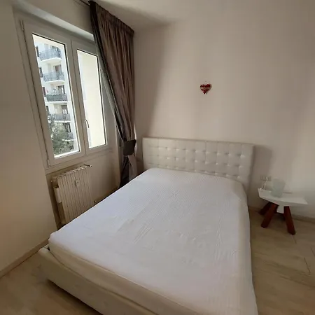 Casa Dolce Casa - Porta Vittoria Daire *
