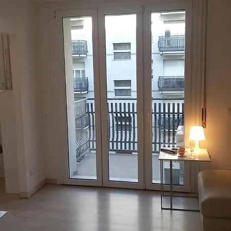 Casa Dolce Casa - Porta Vittoria Daire Milano